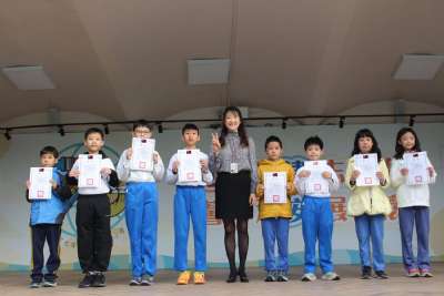 1222-1229學生晨會