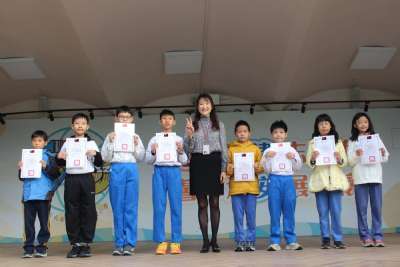 1222-1229學生晨會