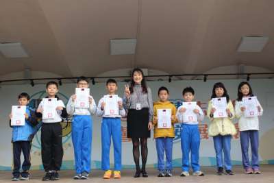 1222-1229學生晨會