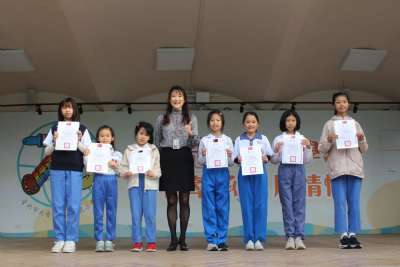 1222-1229學生晨會