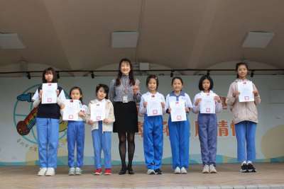 1222-1229學生晨會