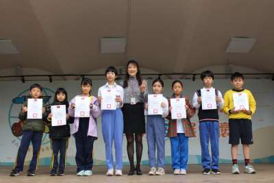 1222-1229學生晨會