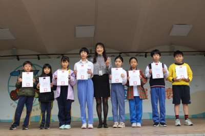 1222-1229學生晨會