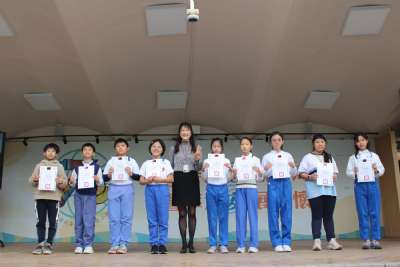 1222-1229學生晨會