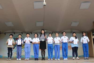 1222-1229學生晨會