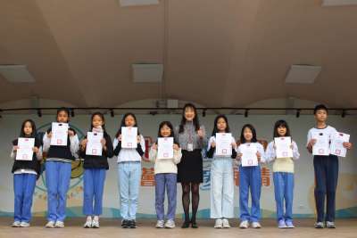 1222-1229學生晨會