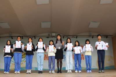 1222-1229學生晨會