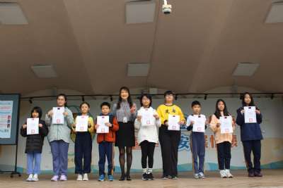 1222-1229學生晨會