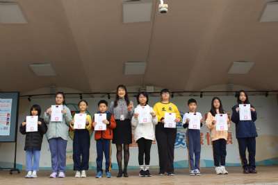 1222-1229學生晨會