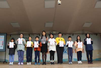 1222-1229學生晨會