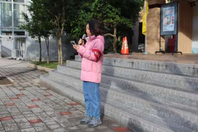 1222-1229學生晨會