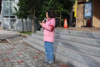 1222-1229學生晨會