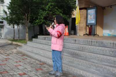 1222-1229學生晨會