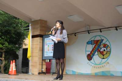 1222-1229學生晨會