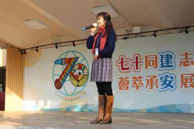 0105學生晨會(建安好兒童)