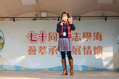 0105學生晨會(建安好兒童)