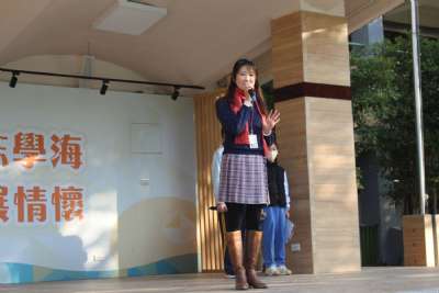 0105學生晨會(建安好兒童)