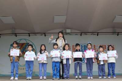 114學年度第一學期模範生