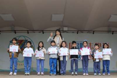 114學年度第一學期模範生