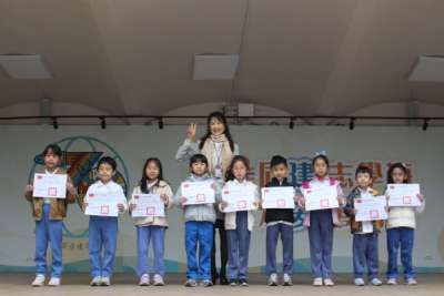 114學年度第一學期模範生