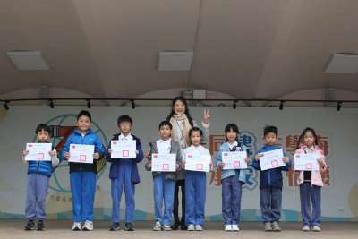 114學年度第一學期模範生