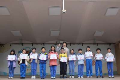 114學年度第一學期模範生