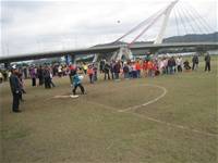 本校511班榮獲台北市100年度國小樂樂棒球選拔賽五年級組冠軍