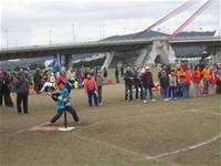 本校511班榮獲台北市100年度國小樂樂棒球選拔賽五年級組冠軍