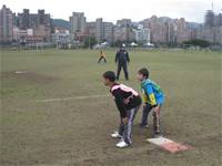 本校511班榮獲台北市100年度國小樂樂棒球選拔賽五年級組冠軍