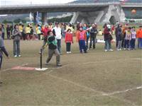 本校511班榮獲台北市100年度國小樂樂棒球選拔賽五年級組冠軍