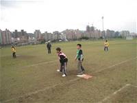 本校511班榮獲台北市100年度國小樂樂棒球選拔賽五年級組冠軍