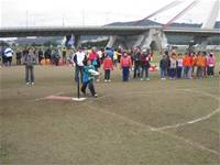 本校511班榮獲台北市100年度國小樂樂棒球選拔賽五年級組冠軍