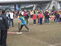 本校511班榮獲台北市100年度國小樂樂棒球選拔賽五年級組冠軍