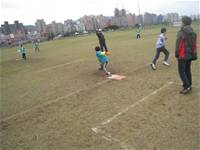 本校511班榮獲台北市100年度國小樂樂棒球選拔賽五年級組冠軍