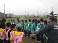 本校511班榮獲台北市100年度國小樂樂棒球選拔賽五年級組冠軍