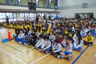 114學年度第一學期休業典禮