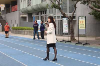 114學年度第2學期開學典禮