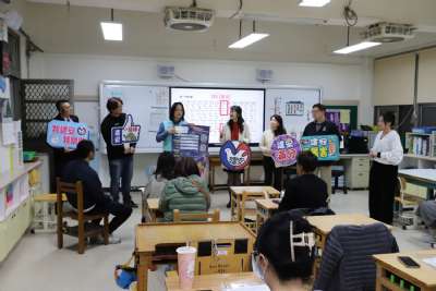  115/3/6 溫馨有愛的學校日