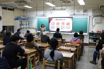 115/3/6 溫馨有愛的學校日
