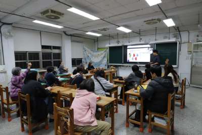  115/3/6 溫馨有愛的學校日