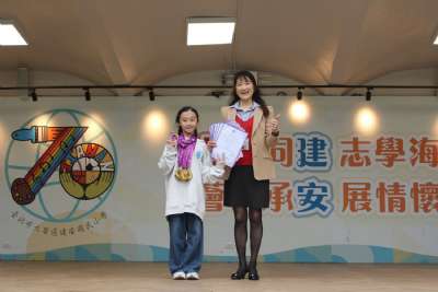 114學年度0309學生晨會