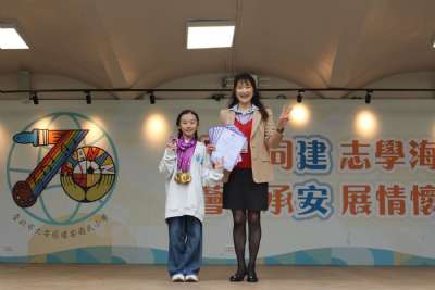 114學年度0309學生晨會