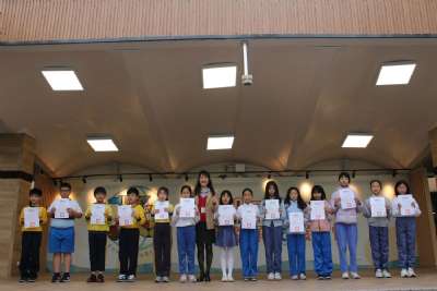 114學年度0309學生晨會