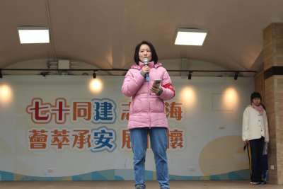 114學年度0309學生晨會