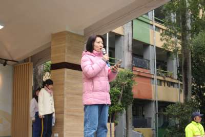 114學年度0309學生晨會