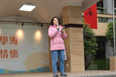 114學年度0309學生晨會