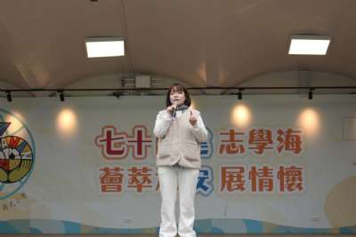 114學年度0309學生晨會