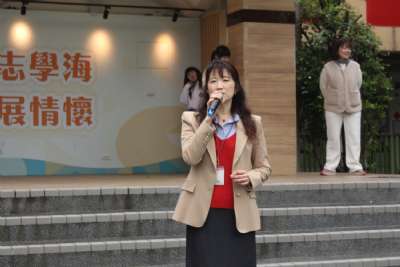 114學年度0309學生晨會