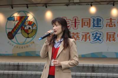 114學年度0309學生晨會