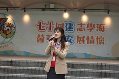 114學年度0309學生晨會